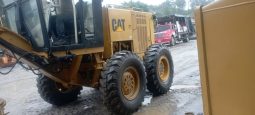 
										Motoniveladora Caterpillar 120K año 2009 completo									