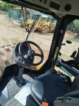 
										Vibrocompactador  Caterpillar CS12 GC año 2022 horas 3137 completo									