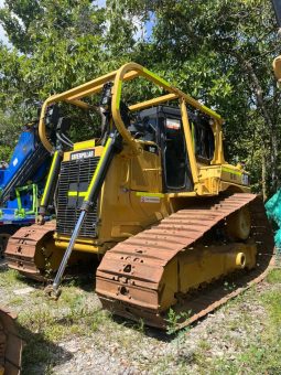 
										Bulldozer Caterpillar D6T GLP Año 2014 Horas 11300 completo									