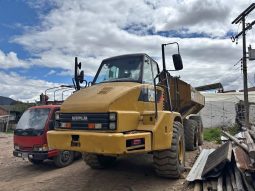Volqueta Dumper 730 año 2014 Ubicacion Colombia