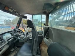 
										Volqueta Dumper 730 año 2014 Ubicacion Colombia completo									