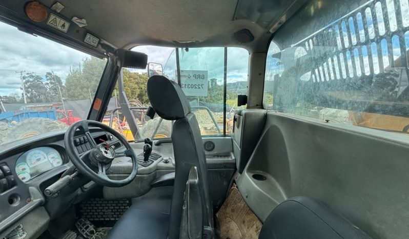 
								Volqueta Dumper 730 año 2014 Ubicacion Colombia completo									