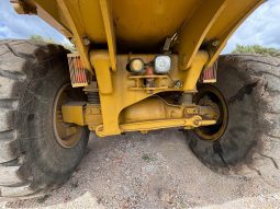 
										Volqueta Dumper 730 año 2014 Ubicacion Colombia completo									