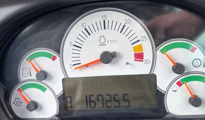 
								Volqueta Dumper 730 año 2014 Ubicacion Colombia completo									