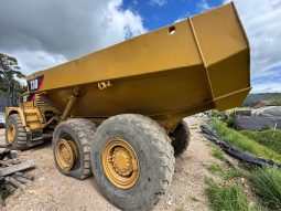 
										Volqueta Dumper 730 año 2014 Ubicacion Colombia completo									