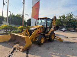 Retroexcavadora Caterpillar 420F año 2016 horas 1500 ubicacion Colombia