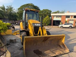 
										Retroexcavadora Caterpillar 420F año 2016 horas 1500 ubicacion Colombia completo									