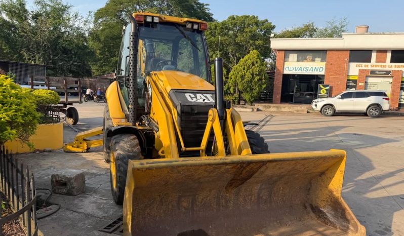 
								Retroexcavadora Caterpillar 420F año 2016 horas 1500 ubicacion Colombia completo									