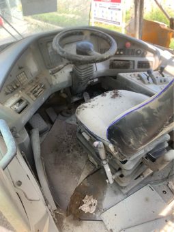 
										Dumper Volqueta fuera de carretera Dumper Volvo A 25 Horas 26000 completo									