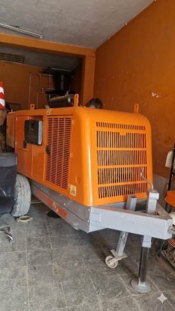 
										Bomba de concreto Cifa 506/309 año 2016 20 tubos completo									