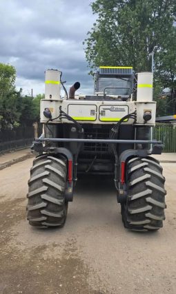 
										RECICLADORA WIRTGEN WR2500 S-FB completo									