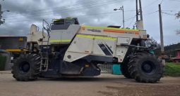 
										RECICLADORA WIRTGEN WR2500 S-FB completo									