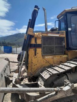 
										Bulldozer Caterpillar D6H Año 1995 bicacion Colombia completo									