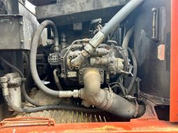 Excavadora Hitachi EX200-2 año 1992