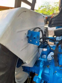 
										Tractor Ford 6610 año (19..) todo le funciona de doble transmisión perfecto para trabajar completo									