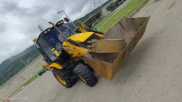 Retroexcavadora JCB 3CX 2021 ubicacion Casanare. Certificada por Onac horas 4600