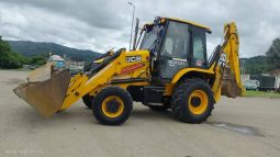 
										Retroexcavadora JCB 3CX 2021 ubicacion Casanare. Certificada por Onac horas 4600 completo									