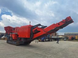 
										Trituradora De Mandíbula Terex Finlay J-1175 año 2005 ubicacion Colombia completo									