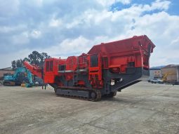 
										Trituradora De Mandíbula Terex Finlay J-1175 año 2005 ubicacion Colombia completo									