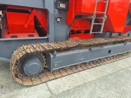 
										Trituradora De Mandíbula Terex Finlay J-1175 año 2005 ubicacion Colombia completo									