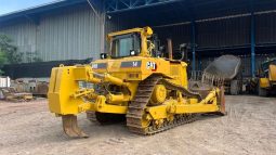 BULLDOZER CATERPILLAR D8T-D8R PARA VENTA Y ALQUILER