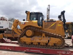 
										BULLDOZER CATERPILLAR D8T-D8R PARA VENTA Y ALQUILER completo									