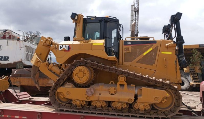 
								BULLDOZER CATERPILLAR D8T-D8R PARA VENTA Y ALQUILER completo									