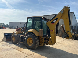 
										Retroexcavadora Caterpillar 420F2 IT año 2019 completo									