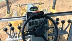 
										Motonivelador Caterpillar 120K2 año 2021 Horas 5000  importar  Horas 5000 completo									