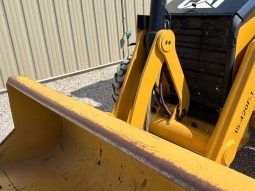 
										Retroexcavadora Caterpillar 420F2 2015 horas 1942 completo									