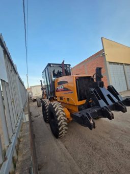 
										Motoniveladora Case 865B  año 2011 motor Cummins qsb 6.7 completo									