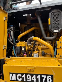 
										Motoniveladora Caterpillar 120 año 2020 completo									