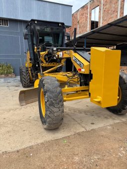 
										Motoniveladora Caterpillar 120 año 2020 completo									