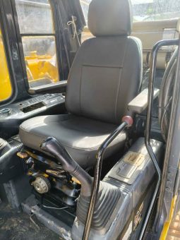
										Excavadora Komatsu Pc200-6 añoo1997 completo									