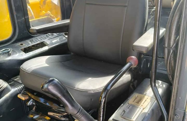 
								Excavadora Komatsu Pc200-6 añoo1997 completo									
