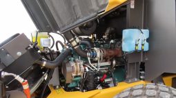 
										VIBROCOMPACTADOR VOLVO SD75B AÑO 2023 HORAS 264. completo									