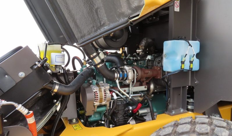 
								VIBROCOMPACTADOR VOLVO SD75B AÑO 2023 HORAS 264. completo									