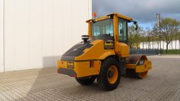 
										VIBROCOMPACTADOR VOLVO SD75B AÑO 2023 HORAS 264. completo									