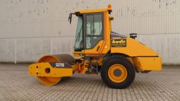 
										VIBROCOMPACTADOR VOLVO SD75B AÑO 2023 HORAS 264. completo									