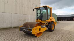
										VIBROCOMPACTADOR VOLVO SD75B AÑO 2023 HORAS 264. completo									