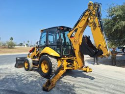 Retroexcavadora CATERPILLAR 420F IT año 2013 Horas 2988