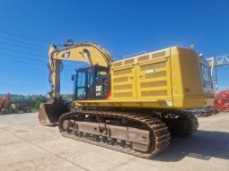 
										Exc Cat 374FL año 2019 peso 75 ton horas 8690 completo									