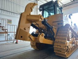
										Bulldozer Caterpillar D8T año 2022 Horas 7805 ubicacion Arabia Saudita completo									