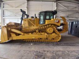 
										Bulldozer Caterpillar D8T año 2022 Horas 7805 ubicacion Arabia Saudita completo									