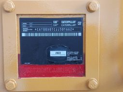 
										Bulldozer Caterpillar D8T año 2022 Horas 7805 ubicacion Arabia Saudita completo									