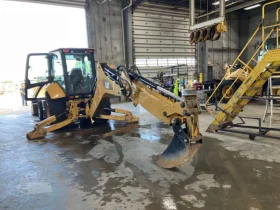 Retroexcavadora Caterpillar 420F2 IT año 2019 horas 3254 ubicacion importacion USD$69500
