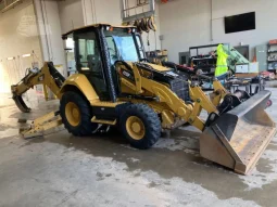 
										Retroexcavadora Caterpillar 420F2 IT año 2019 horas 3254 ubicacion importacion USD$69500 completo									