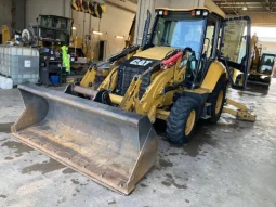 
										Retroexcavadora Caterpillar 420F2 IT año 2019 horas 3254 ubicacion importacion USD$69500 completo									