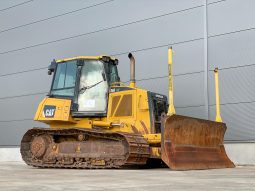 
										Bulldozer D8K LGPCaterpillar  año 2007 horas 16000 TRIMBLE 3D GPS (se vende por separado) Ubicacion Europa completo									