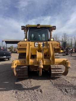 Bulldozer Caterpillar D6T año 2021 horas 7000 A/A